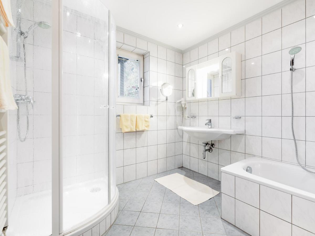 Ferienwohnungen Haid Oetz Exterior foto